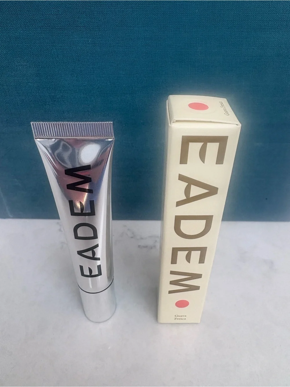 Eadem guava fresca